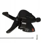 Jalgratta k&auml;iguvahetaja Shimano SL-M3100 Alivio, 3 k&auml;iku