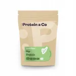 Hernevalk 1 kg, naturaalne maitse Protein a Co