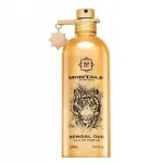 Parf&uuml;&uuml;mi vesi Montale Bengal Oud unisex 100 ml