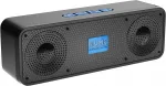 Kaasaskantav juhtmevaba Bluetooth k&otilde;lar Sonkir 5W