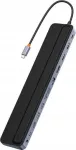 Baseus 12in1 EliteJoy Gen2 dokk USB-C (WKSX030213)