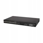 V&otilde;rgu l&uuml;liti HPE 5140 24G PoE+ 4SFP+ EI (JL827A)