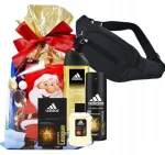 Du&scaron;igeel ja deodorant Adidas Victory League kingituskomplekt