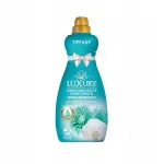 LUXURY TIFFANY kontsentreeritud kangapehmendaja, 900 ml