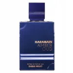 Parf&uuml;&uuml;m AL HARAMAIN Amber Oud Dubai Night 75 ml