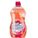 N&otilde;udepesuvahend NUR vaarikal&otilde;hnaga, 500 ml