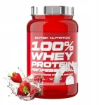 Proteiinilisand SCITEC 100% Whey Protein Professional 780 g