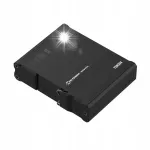 Teltonika TSW304 v&otilde;rgul&uuml;liti, 4x1Gb, 9&ndash;40V
