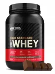 Optimum Nutrition WPI isolaat 896 g &scaron;okolaadimaitseline valgupulber