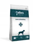 CALIBRA Veterinary Diet Joint & Mobility kuivtoit koertele, 12 kg
