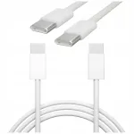 USB-C kaabel, kiirlaadimine, 1,5 m, iPhone-le