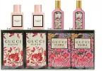 L&otilde;hnavesi Gucci Bloom 5 ml ja Gucci Flora Gorgeous Gardenia komplekt