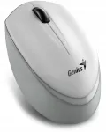 Juhtmevaba hiir Genius NX-7009, valge-hall
