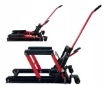 Mootorrataste t&otilde;stuk INVENTO ATV QUAD, 680 kg, h&uuml;drauliline, mobiilne