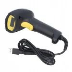 Juhtmega USB v&ouml;&ouml;tkoodilugeja L1