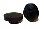 Tungraua kummipadi Siltax 60x30 mm