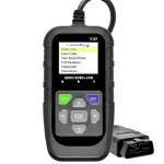 Diagnostika OBD2 liides Poola lugeja