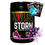 Kreatiin UNIVERSAL STORM 752 g