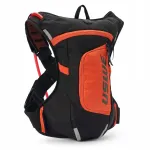 Uswe Moto Hydro 4 oranž veekott 4 l + 3 l