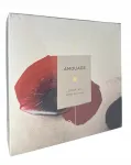 Amouage Opus XII: Rose Incense parf&uuml;&uuml;mi vesi 100 ml