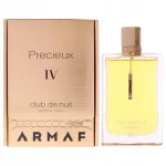 Parf&uuml;&uuml;mvesi Armaf Club De Nuit Precieux IV 55 ml, unisex