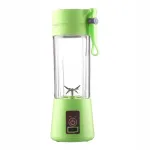 Kaasaskantav blender, roheline