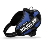 Koera valjased Julius K9 mini-mini, sinised, 49-67 cm, 7-15 kg
