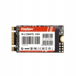 KingSpec 1TB M.2 SATA III 2242 3D NAND SSD arvutitele