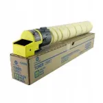 Konica Minolta TN-626Y kollane toner, Bizhub C450i/C550i/C650i, 28 000 lk