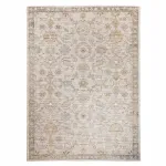 Villavaip elutuppa, 160x230 cm, naturaalsed soojad toonid, premium kvaliteet