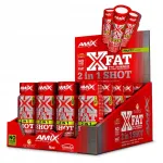 X-Fat 2 in 1 Shot komplekt 20x60 ml