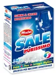 Madel kareda tera suurusega n&otilde;udepesumasina sool, 1 kg
