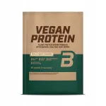 Vegan Protein 25 g vaniljek&uuml;psise maitsega