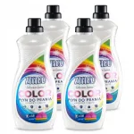 Pesuvahend ZIELKO COLORWAVE ESSENCE, 4 x 1000 ml