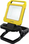 LED prožektor akuga, 10W, p&ouml;&ouml;rlev pea, USB laadija