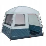 Telgi eesruum Quechua Arpenaz Base 6 kohale 2000 mm