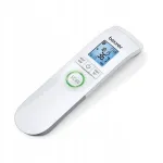 Kontaktivaba termomeeter Beurer FT95 Bluetooth-funktsiooniga