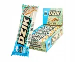 Valgubatoon WK DZIK Creamy Coconut, 73 g