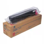 Konica Minolta TN715 Magenta ACP835H toonerikassett, sobib c750, c751i
