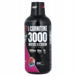 Vedela L-karnitiini ProSupps L-Carnitine 3000, musts&otilde;stra, 473 ml