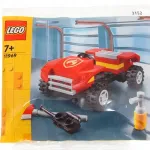 LEGO Creator tulet&otilde;rjeauto komplekt 11969