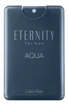 Meeste tualettvesi Calvin Klein Eternity Aqua 20 ml