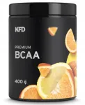 KFD Premium BCAA 2:1:1 pulber 400g APU-APELSINI-LIIMONI maitsega