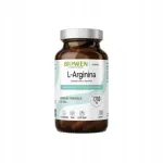 Aminohape Biowen L-arginiin 100 kapslit