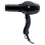 Juuksekuivati Gamma Piu' Barber Phon must mati 2000W