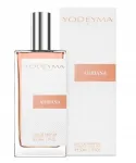Naiste parf&uuml;&uuml;m Yodeyma Adriana, 50 ml