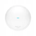 Traadita p&auml;&auml;supunkt Ruijie Reyee RG-RAP62, WiFi 6, 2.4 GHz, 1 GE, PoE