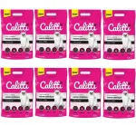 Calitti Micro Crystals kassiliiv peente silikoonikristallidega, 8 x 3,8 l