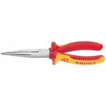 Pool&uuml;marad pikad nititangid 200 mm 1000V KNIPEX (2616200)