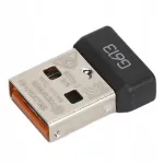 Juhtmevaba USB-vastuv&otilde;tja 2.4GHz mehhaanilisele m&auml;nguklaviatuurile